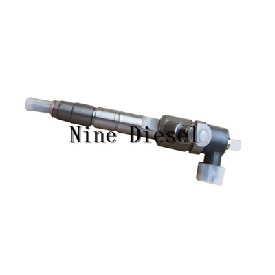 Nine Brand Diesel Injector 0445110629/0445110628 Z dyszą DLLA150P2440, Valve F00VC01359