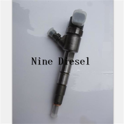 Common Rail Bosch Diesel Injector 0445110305 Z dyszą DLLA82P1668, zawór F00VC01359