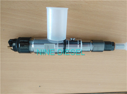 Silnik wysokoprężny Bosch CR Injector Trwałe wspólne zastosowanie z 0445120277