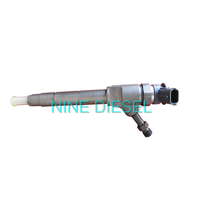 Oryginalny wtryskiwacz Bosch Diesel 0445110250 Z certyfikatem ISO 9001