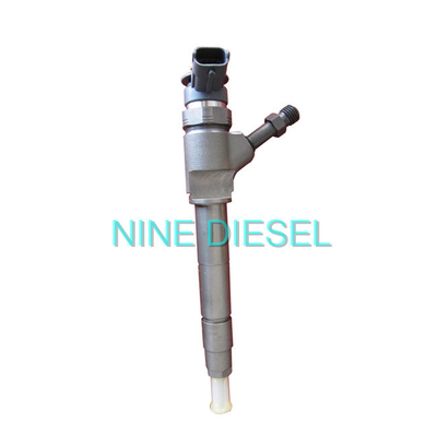 Oryginalny wtryskiwacz Bosch Diesel 0445110250 Z certyfikatem ISO 9001