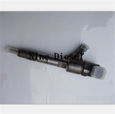 Common Rail Bosch Diesel Injector 0445110305 Z dyszą DLLA82P1668, zawór F00VC01359