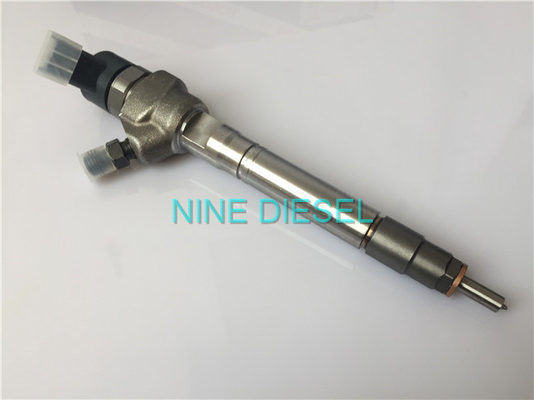 Profesjonalny wtryskiwacz Bosch Diesel z dyszą DLLA162P2266 Zawór F00VC01377