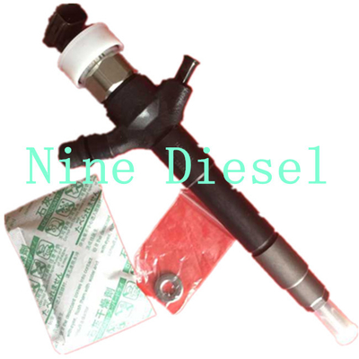 Wysoka niezawodność Wtryskiwacze paliwa Diesla Mitsubishi 095000-5600 1465A041