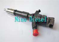 Denso 1KD Diesel Common Rail Injector 095000-8560 Dla Toyota Vigo