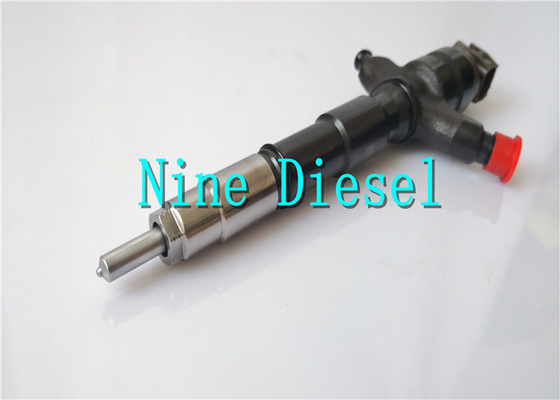 Denso Diesel Fuel Common Injector 23670-30050 Dla Toyota Hilux Hiace Vigo