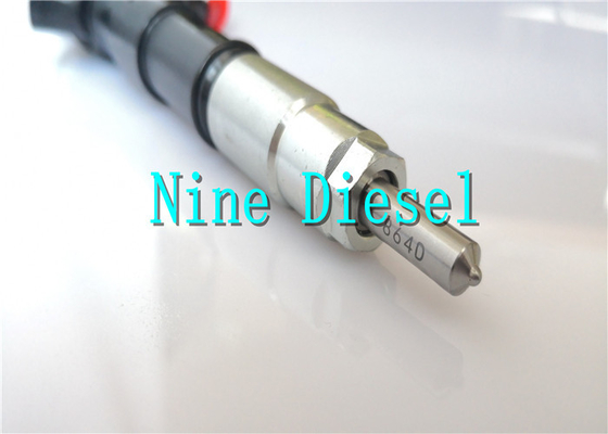 Denso Diesel Fuel Common Injector 23670-30050 Dla Toyota Hilux Hiace Vigo