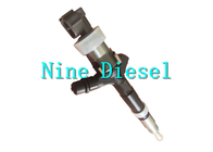 Denso 2KD Diesel Fuel Common Injector 23670-30030 095000-7760 095000-7761
