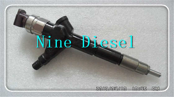 Denso Diesel Injector 23670-0L090 23670-30400 Dla Toyoty 1KD-G3