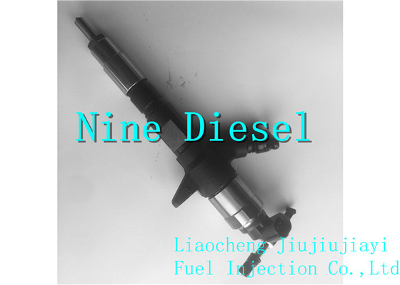 Denso Diesel Common Rail CR Wtryskiwacz 095000-5550 Dla Hyundai Excavator