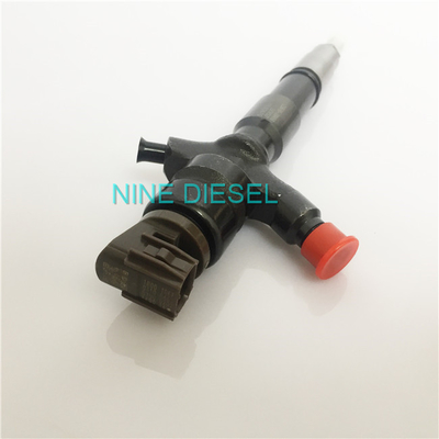 Toyota Hilux 2KD-FTV Denso Wtryskiwacze paliwa Denso do silnika Common Rail