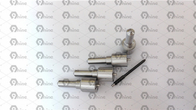 5296723 Denso Injector Nozzle, Common Rail Nozzle For Cummins Foton 3.8 Injector