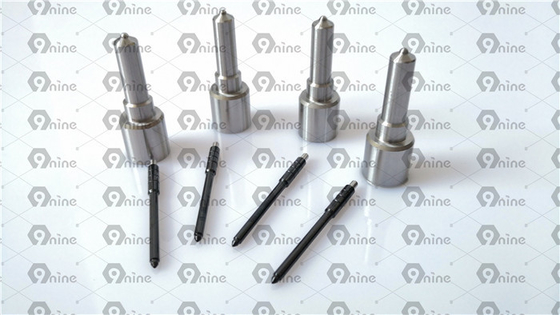 Dysze wtryskiwaczy CR Common Rail Denso z certyfikatem ISO / TS16949