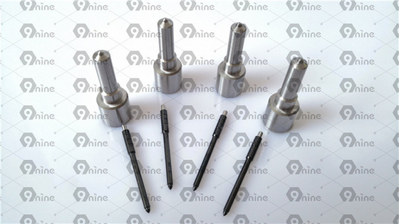 Dysze wtryskiwaczy CR Common Rail Denso z certyfikatem ISO / TS16949