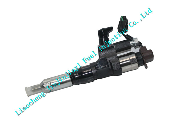 Denso Injector 095000-6593 095000-6591 095000-6592 095000-6590 Dla Hino J08