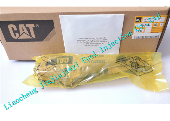 387-9433 3879433  Wtryskiwacze paliwa Gp Do koparki C9 330D Silnik