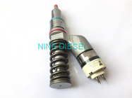 Wtryskiwacz koparki  Diesel Injector 374-0750 20R2284 o wysokiej wydajności