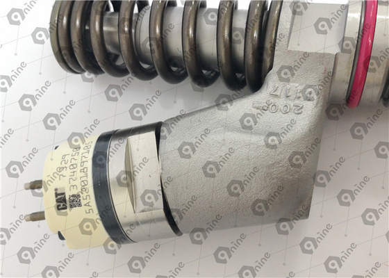 Oryginalny Reman  Wtryskiwacze paliwa 374-0750 20R2284 Do silnika C18