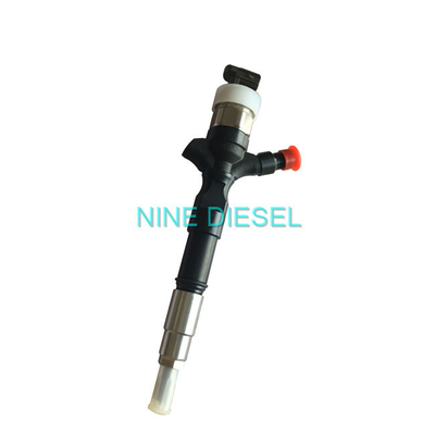 Profesjonalne wtryskiwacze Denso Diesel Toyota 23670-30300 095000-7761
