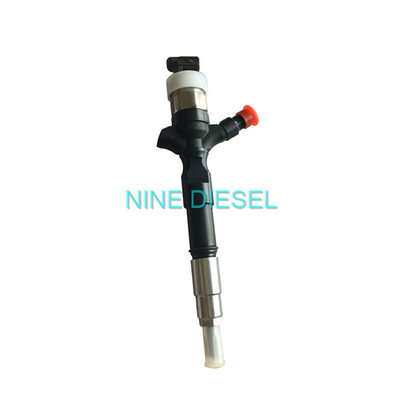 Profesjonalne wtryskiwacze Denso Diesel Toyota 23670-30300 095000-7761