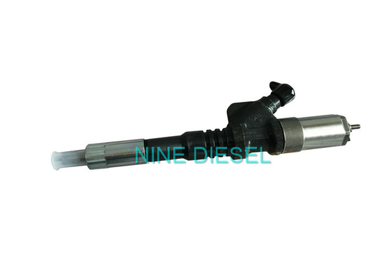 Silnik wysokoprężny Denso Common Rail Injector 095000-1211 6156-11-3300