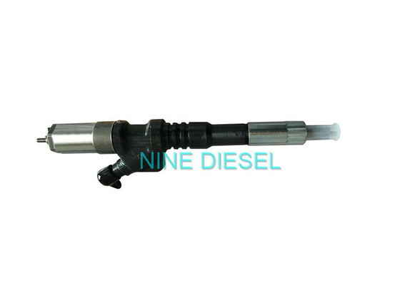 Silnik wysokoprężny Denso Common Rail Injector 095000-1211 6156-11-3300