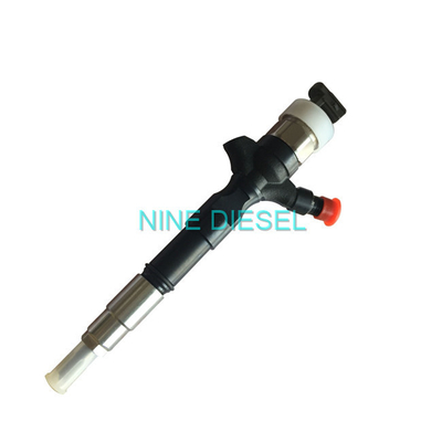 Profesjonalne wtryskiwacze Denso Diesel, Toyota Hiace Diesel Injectors