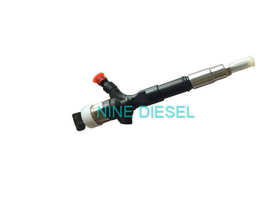 Profesjonalne wtryskiwacze Denso Diesel, Toyota Hiace Diesel Injectors