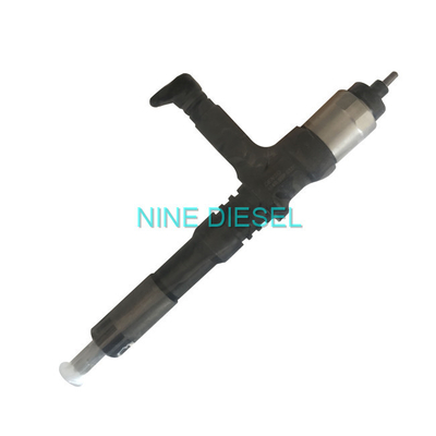 Wtryskiwacze Diesel Komatsu Denso 095000-6140 6261-11-3200 Certyfikat ISO