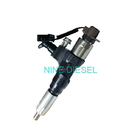 Denso Diesel Injectors Assembly 095000-0345 1-15300363-6 Dla ISUZU