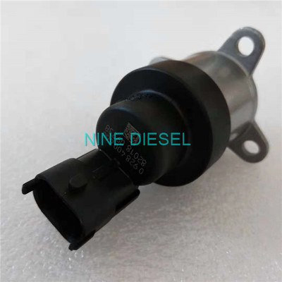 Dobra stabilność Części pompy paliwa Diesel 0928400660 0928400567 Certyfikat ISO