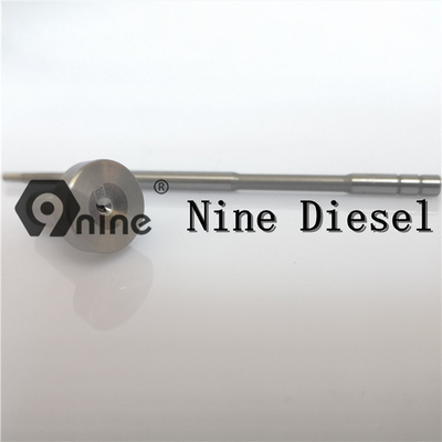 Wysoka stabilność 0445120012 Diesel Injector Valve F00RJ00447 F 00R J00 447
