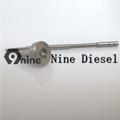 Wysoka stabilność 0445120012 Diesel Injector Valve F00RJ00447 F 00R J00 447