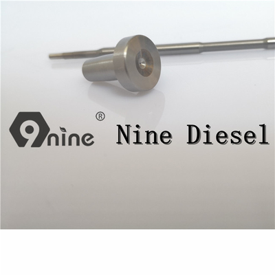 Wysoka stabilność 0445120012 Diesel Injector Valve F00RJ00447 F 00R J00 447
