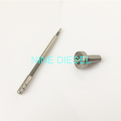 Zawór wtrysku paliwa Common Rail Zawór F00RJ02035 Do wtryskiwaczy Diesel