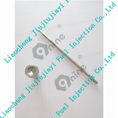 Zawór wtryskowy Bosch CR, zawór sterujący, zestaw zaworów F00RJ0479 / F 00R J01 479