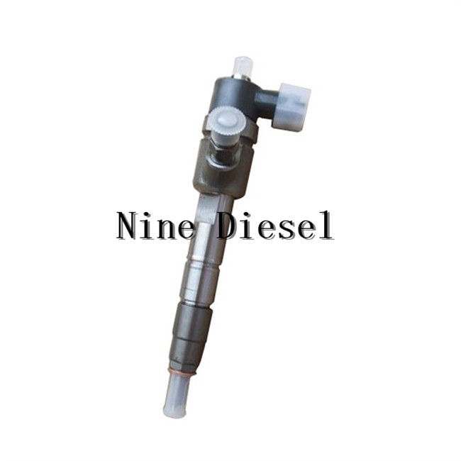 Nine Brand Diesel Injector 0445110629/0445110628 Z dyszą DLLA150P2440, Valve F00VC01359