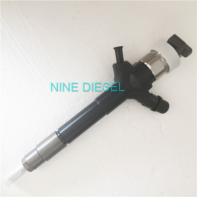 Mitsubishi L200 Injector Denso Diesel 095000-5600 1465A041 4D56 Engine