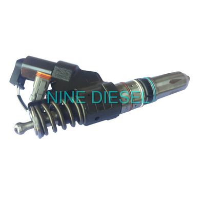Original New Cummins Fuel Injectors , Cummins M11 Injector 4903472