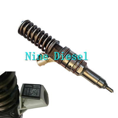 Iveco Bosch Diesel Fuel Injectors 0414703004 0 414 703 004 Light Weight