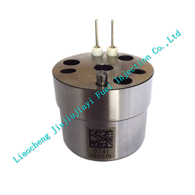 Original Delphi Solenoid Valve 2 pins  Actuator Kit 7206-0379